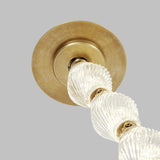 Collier 240 Chandelier Image 3