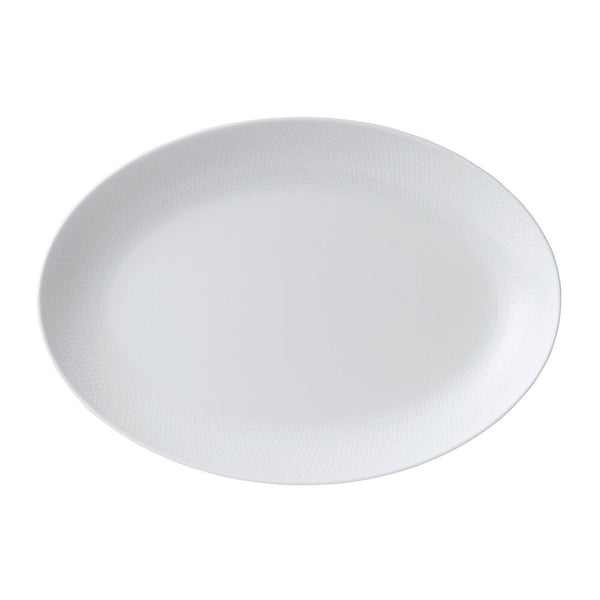 Gio Oval Platter