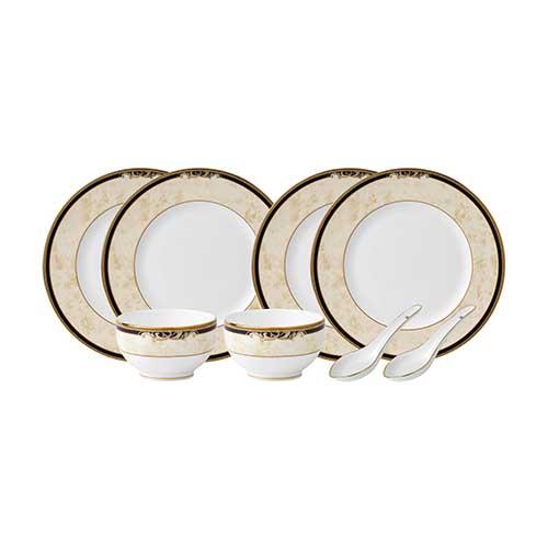 cornucopia pair dinnerware set by wedgewood 1054464 1