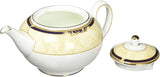 cornucopia teapot by wedgewood 1054465 5