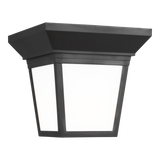 Lavon Outdoor One Light Outdoor Ceiling 2
