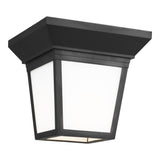 Lavon Outdoor One Light Outdoor Ceiling 4
