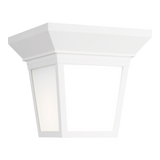 Lavon Outdoor One Light Outdoor Ceiling 3