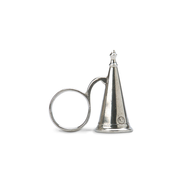 Conical Snuffer