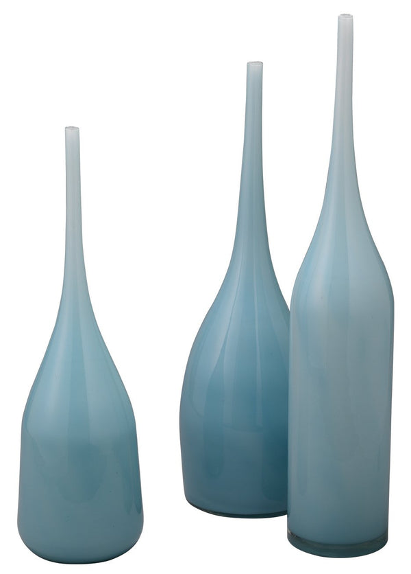 Pixie Decorative Vases design by Jamie Young