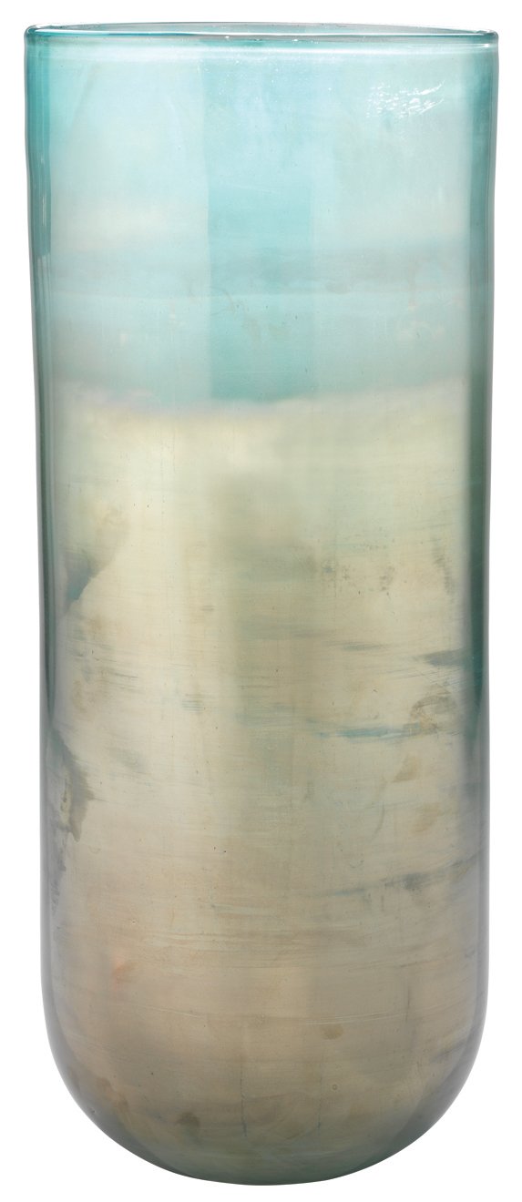 Large Vapor Vase