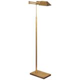 Studio Swing Arm Floor Lamp by Studio VC
