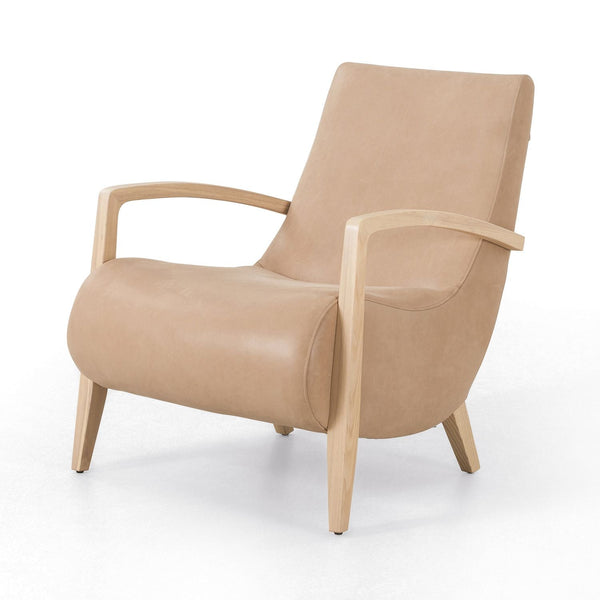 Eddison Chair Flatshot Image 1