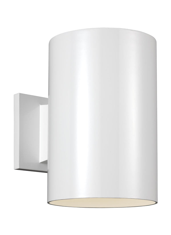 Outdoor Cylinders Sconce