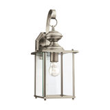 Jamestowne Outdoor One Light Lantern 10