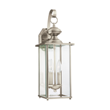 Jamestowne Outdoor Two Light Lantern 2
