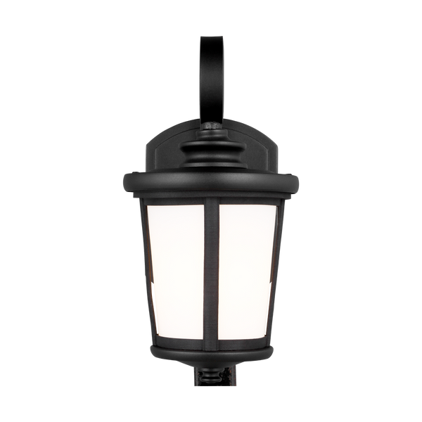 Eddington Outdoor One Light Lantern 2