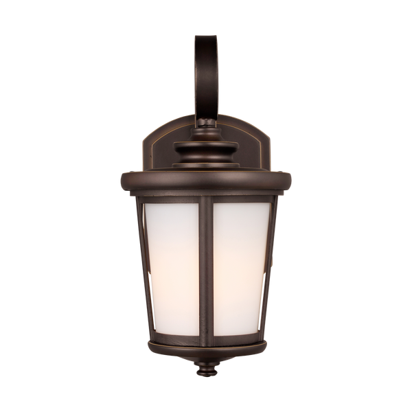 Eddington Outdoor One Light Lantern 1