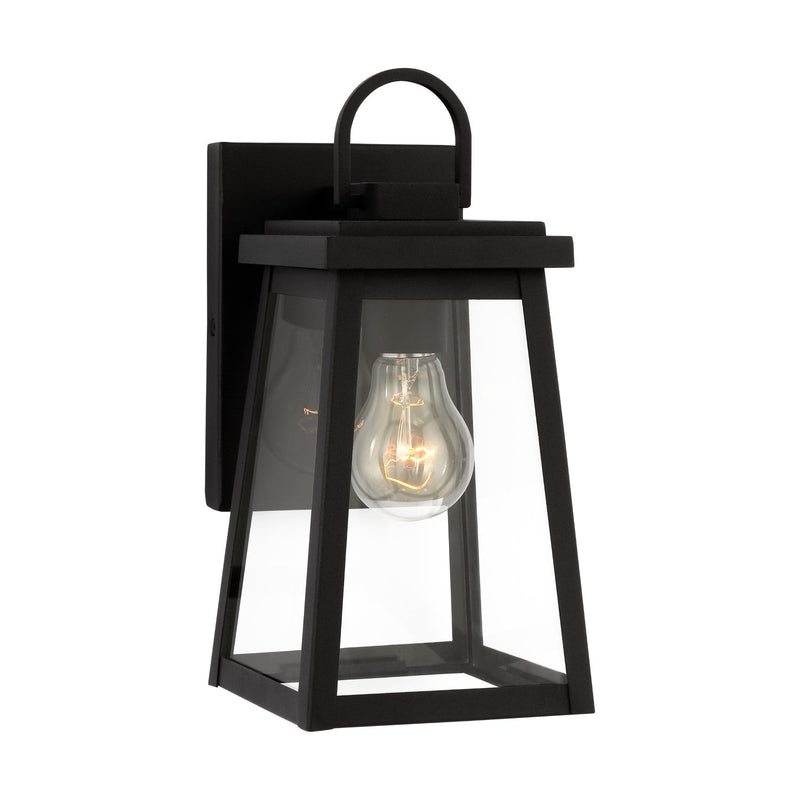 Founders Outdoor One Light Small Lantern 4