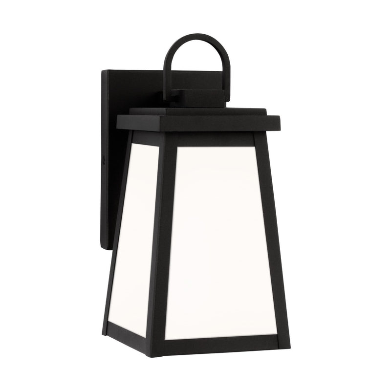 Founders Outdoor One Light Small Lantern 5