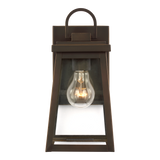 Founders Outdoor One Light Small Lantern 1