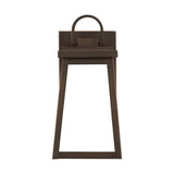 Founders Outdoor One Light Small Lantern 6