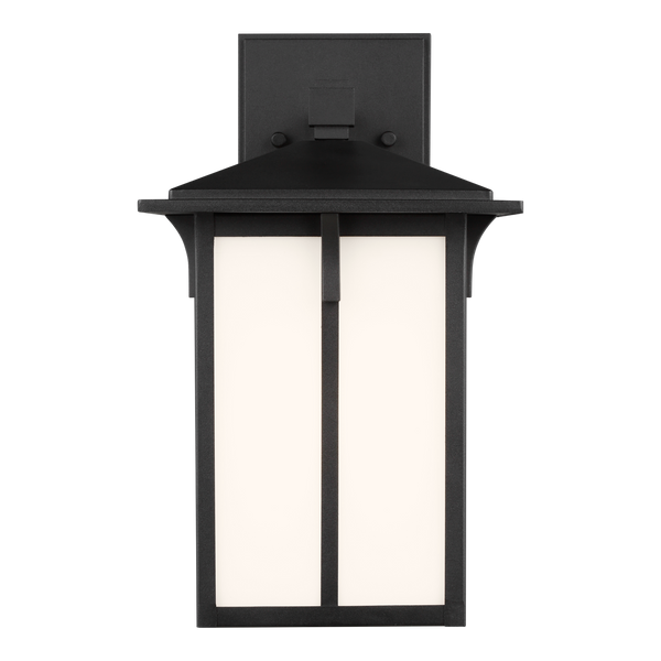 Tomek Outdoor One Light Small Wall 2