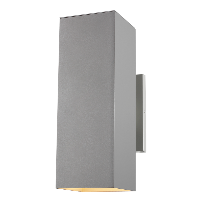 Pohl Outdoor Two Light Medium Wall 3