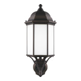 Sevier Outdoor One Light Lantern 14