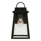Founders Outdoor One Light Medium Lantern 2