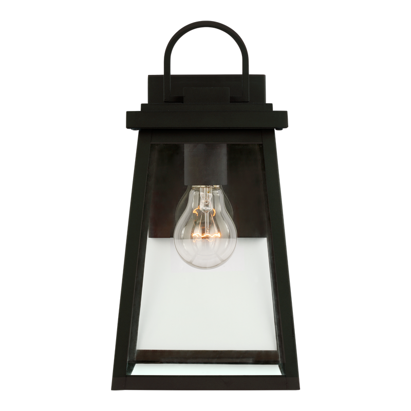 Founders Outdoor One Light Medium Lantern 2