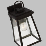 Founders Outdoor One Light Medium Lantern 10