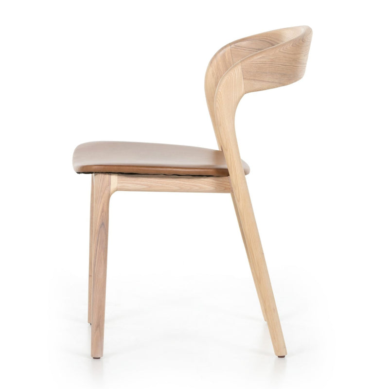 Amare Dining Chair Alternate Image 4