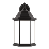 Sevier Outdoor One Light Xl Lantern 2