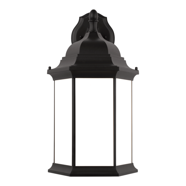 Sevier Outdoor One Light Xl Lantern 2