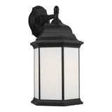 Sevier Outdoor One Light Xl Lantern 3