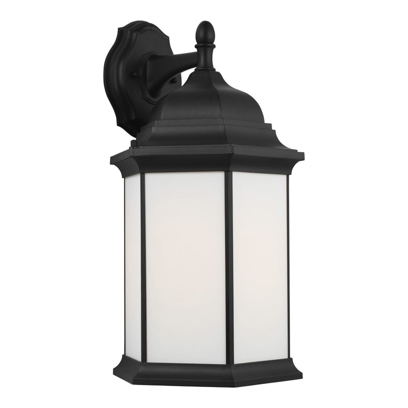 Sevier Outdoor One Light Xl Lantern 3