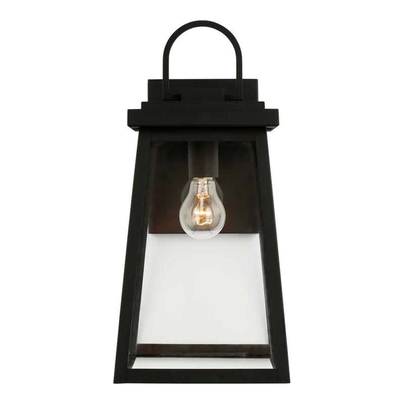 Founders Outdoor One Light Large Lantern 2