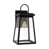 Founders Outdoor One Light Large Lantern 3