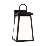 Founders Outdoor One Light Large Lantern 5
