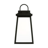 Founders Outdoor One Light Large Lantern 7
