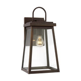 Founders Outdoor One Light Large Lantern 4