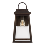 Founders Outdoor One Light Large Lantern 1