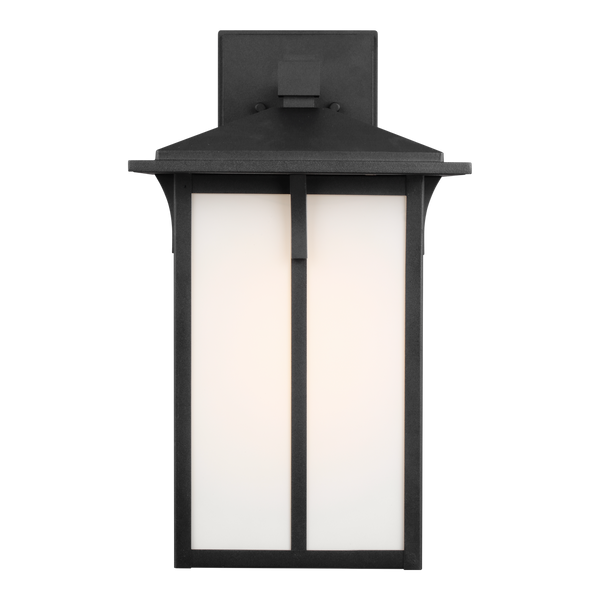 Tomek Outdoor One Light Large Wall 2