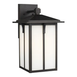 Tomek Outdoor One Light Large Wall 4