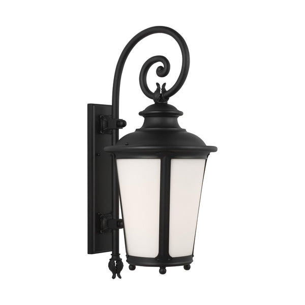 Cape Outdoor May One Light Lantern 1