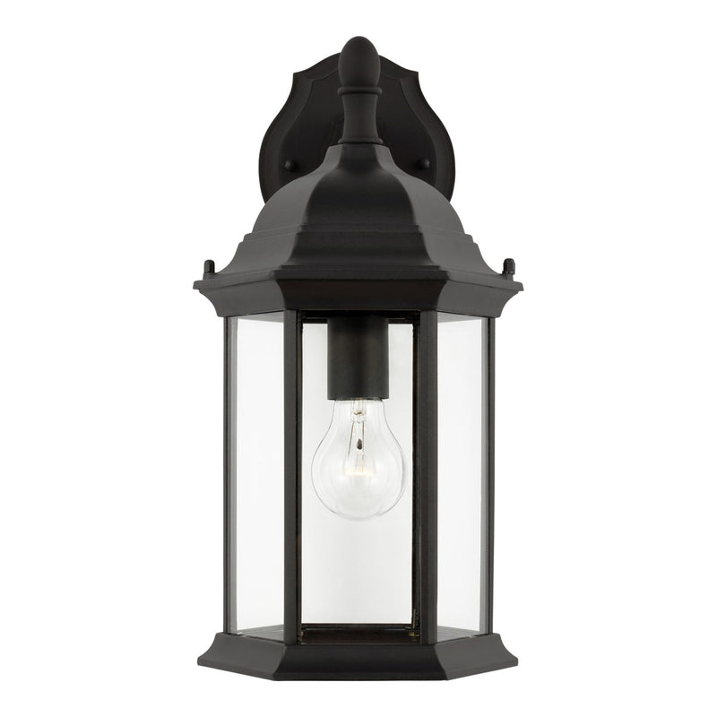 Sevier Outdoor One Light Lantern 15