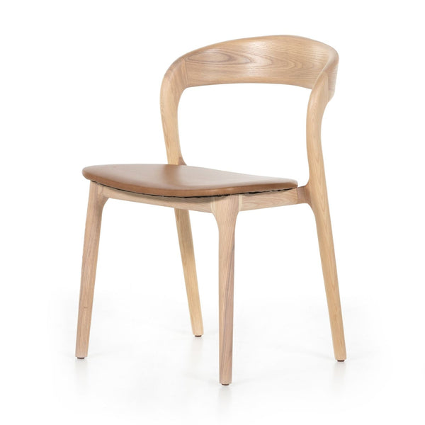 Amare Dining Chair Flatshot Image 1