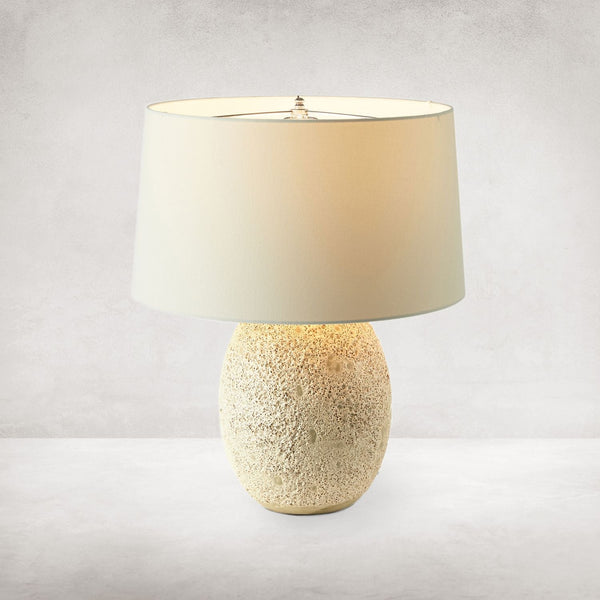 Rama Table Lamp Flatshot Image 1