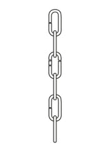 Decorative Replacement Chain
