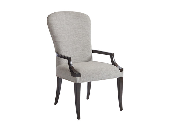Schuler Upholstered Arm Chair by shopbarclaybutera