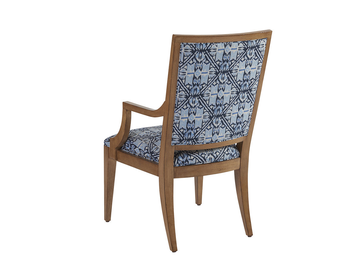Eastbluff Arm Chair
