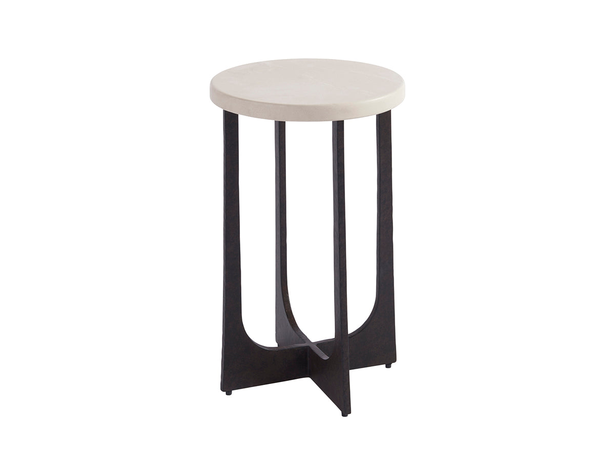 Breakwater Accent Table by shopbarclaybutera