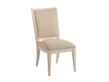Eastbluff Side Chair by shopbarclaybutera