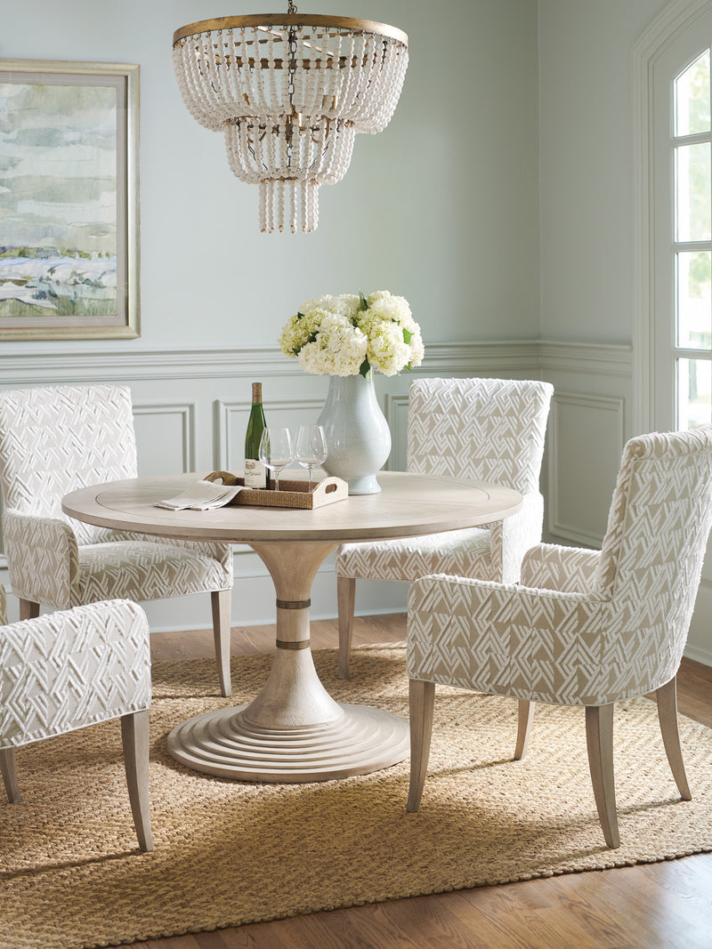 Kingsport Dining Table